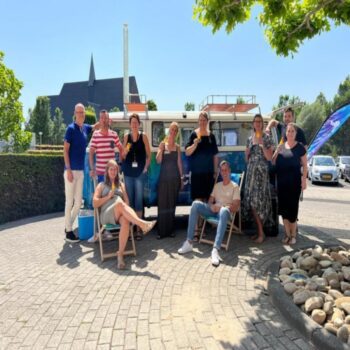 Zomertour