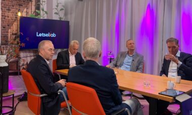 tweede webinar letsellab