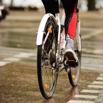 oorzaken van fietsongevallen